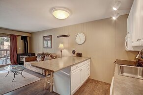 2964 Key  1 Bedroom Condo by RedAwning