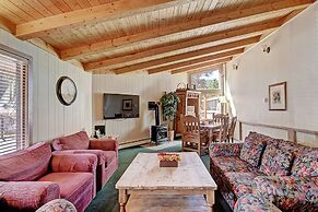 2964 Key  1 Bedroom Condo by RedAwning