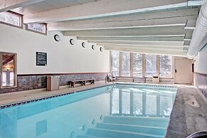 2964 Key  1 Bedroom Condo by RedAwning