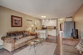 2964 Key  1 Bedroom Condo by RedAwning