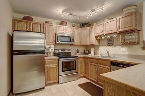 204 Snowdance Manor by RedAwning