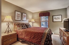 204 Snowdance Manor by RedAwning