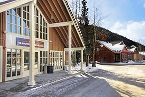 204 Snowdance Manor by RedAwning