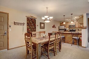 204 Snowdance Manor by RedAwning