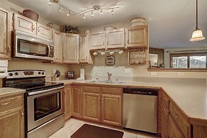 204 Snowdance Manor by RedAwning