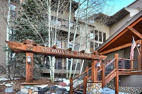 204 Snowdance Manor by RedAwning