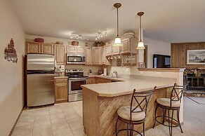 204 Snowdance Manor by RedAwning