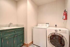 River Run Mill Creek Combo by RedAwning