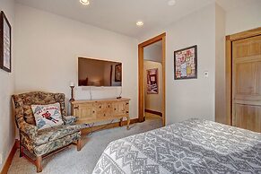 River Run Mill Creek Combo by RedAwning