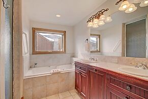 River Run Mill Creek Combo by RedAwning