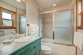 River Run Mill Creek Combo by RedAwning