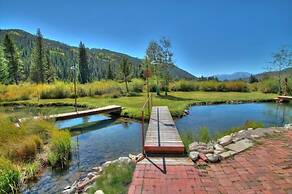 River Run Mill Creek Combo by RedAwning