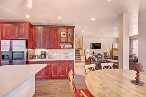 River Run Mill Creek Combo by RedAwning