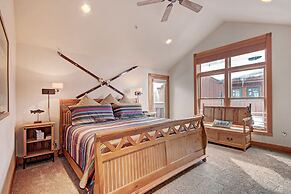 River Run Mill Creek Combo by RedAwning