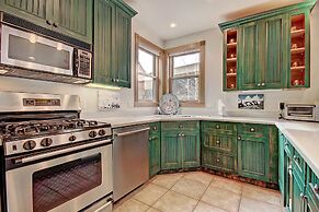 River Run Mill Creek Combo by RedAwning