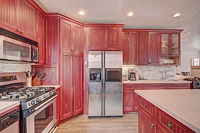 River Run Mill Creek Combo by RedAwning