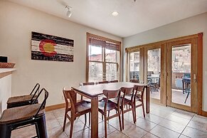 River Run Mill Creek Combo by RedAwning