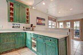 River Run Mill Creek Combo by RedAwning