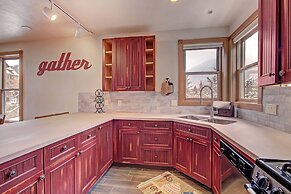 River Run Mill Creek Combo by RedAwning