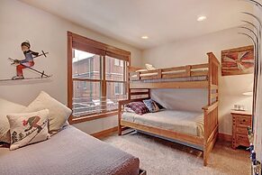 River Run Mill Creek Combo by RedAwning