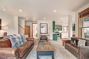 River Run Mill Creek Combo by RedAwning