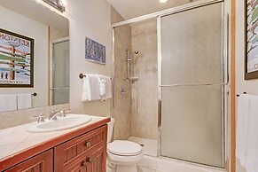 River Run Mill Creek Combo by RedAwning