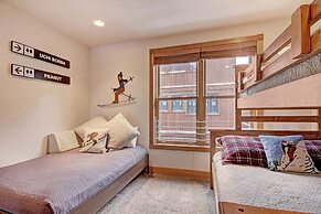 River Run Mill Creek Combo by RedAwning