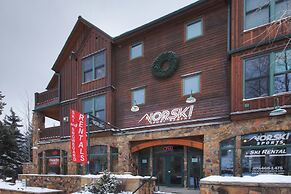 River Run Mill Creek Combo by RedAwning