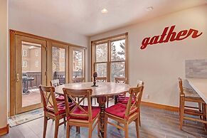 River Run Mill Creek Combo by RedAwning