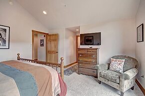 River Run Mill Creek Combo by RedAwning