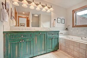 River Run Mill Creek Combo by RedAwning