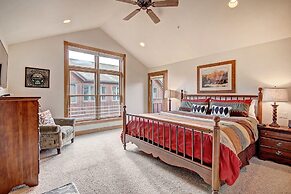 River Run Mill Creek Combo by RedAwning