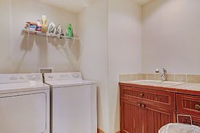 River Run Mill Creek Combo by RedAwning