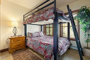 201 Oro Grande 2 Bedroom Condo by RedAwning
