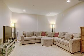 6509 Settlers Creek Townhomes by RedAwning