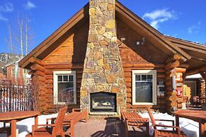 6509 Settlers Creek Townhomes by RedAwning