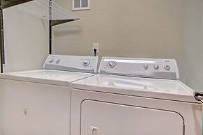 6509 Settlers Creek Townhomes by RedAwning