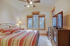 6509 Settlers Creek Townhomes by RedAwning