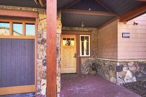 6509 Settlers Creek Townhomes by RedAwning