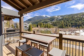 47 River Run Townhomes 3 Bedroom Townhouse by RedAwning