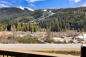 47 River Run Townhomes 3 Bedroom Townhouse by RedAwning