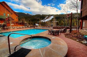 47 River Run Townhomes 3 Bedroom Townhouse by RedAwning