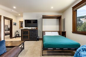 47 River Run Townhomes 3 Bedroom Townhouse by RedAwning