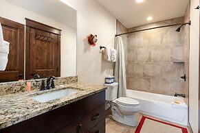 47 River Run Townhomes 3 Bedroom Townhouse by RedAwning