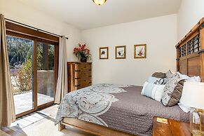 47 River Run Townhomes 3 Bedroom Townhouse by RedAwning