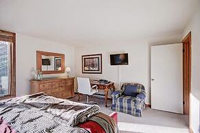 2019 Lodgepole 2 Bedroom Condo by RedAwning