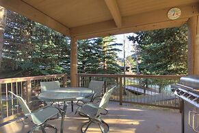 2019 Lodgepole 2 Bedroom Condo by RedAwning