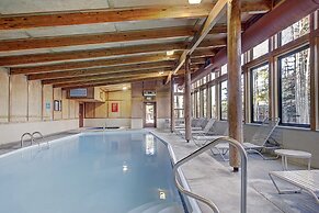 2019 Lodgepole 2 Bedroom Condo by RedAwning