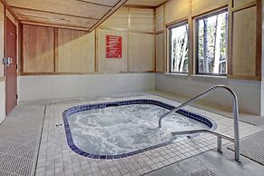 2019 Lodgepole 2 Bedroom Condo by RedAwning