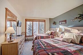 2019 Lodgepole 2 Bedroom Condo by RedAwning